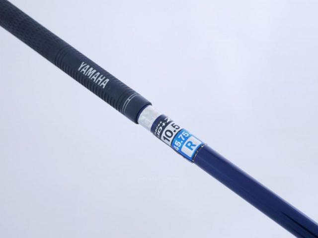 Driver : Yamaha : ไดรเวอร์ Yamaha Inpres UD+2 (ปี 2022 เบา สบาย ไกล) Loft 10.5 ก้าน Fujikura Air Speeder Flex R