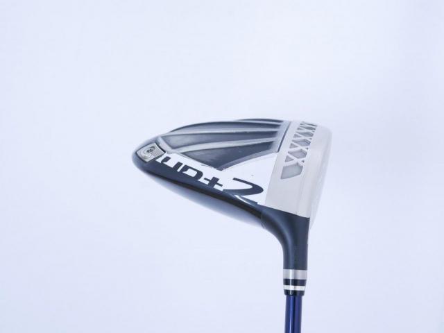 Driver : Yamaha : ไดรเวอร์ Yamaha Inpres UD+2 (ปี 2022 เบา สบาย ไกล) Loft 10.5 ก้าน Fujikura Air Speeder Flex R