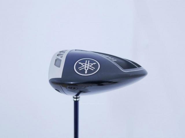 Driver : Yamaha : ไดรเวอร์ Yamaha Inpres UD+2 (ปี 2022 เบา สบาย ไกล) Loft 10.5 ก้าน Fujikura Air Speeder Flex R