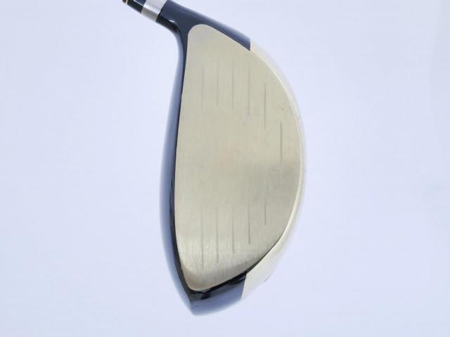 Driver : Other Brand : ไดรเวอร์ Super Momentum High-COR 530cc. (หน้าเด้งเกินกฏ) Loft 10.5 Flex R