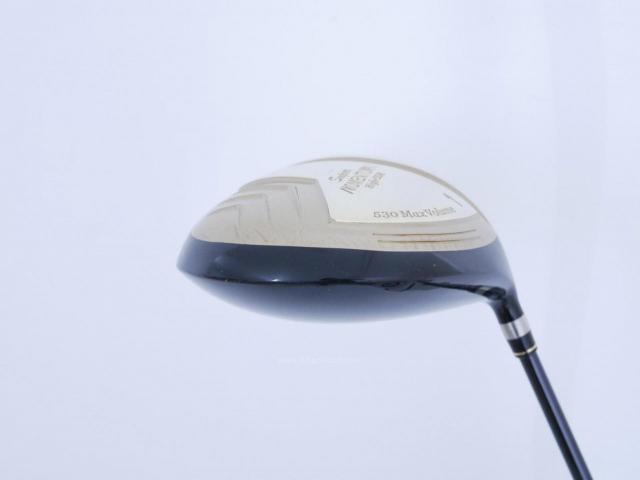 Driver : Other Brand : ไดรเวอร์ Super Momentum High-COR 530cc. (หน้าเด้งเกินกฏ) Loft 10.5 Flex R