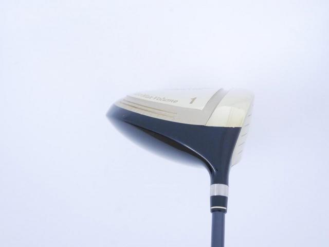 Driver : Other Brand : ไดรเวอร์ Super Momentum High-COR 530cc. (หน้าเด้งเกินกฏ) Loft 10.5 Flex R