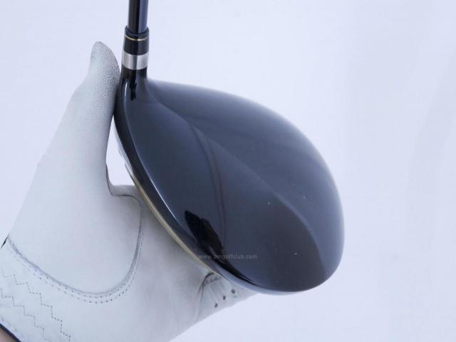 Driver : Other Brand : ไดรเวอร์ Super Momentum High-COR 530cc. (หน้าเด้งเกินกฏ) Loft 10.5 Flex R