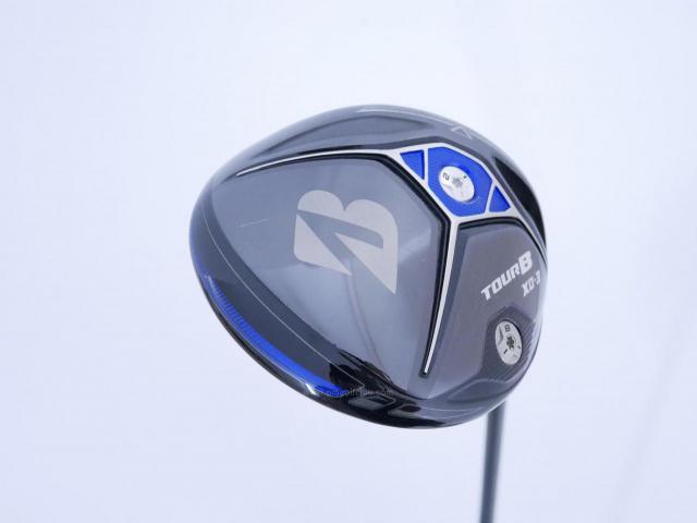 Driver : Bridgestone : ไดรเวอร์ Bridgestone Tour B XD-3 (ปี 2018) Loft 9.5 ก้าน Tour AD TX2-6 Flex S