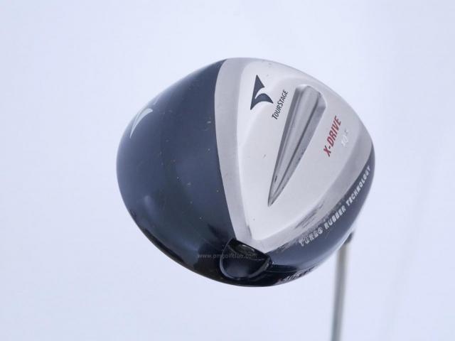 Driver : Tourstage : ไดรเวอร์ Tourstage X-Drive 405 Loft 10.5 ก้าน Tour AD M-65 Flex S