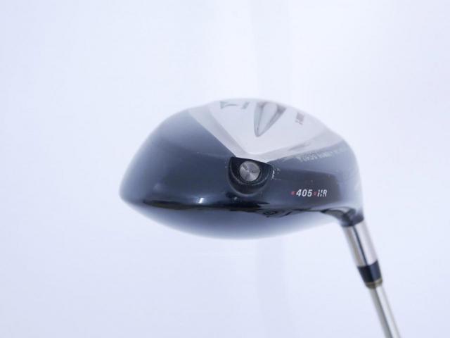 Driver : Tourstage : ไดรเวอร์ Tourstage X-Drive 405 Loft 10.5 ก้าน Tour AD M-65 Flex S