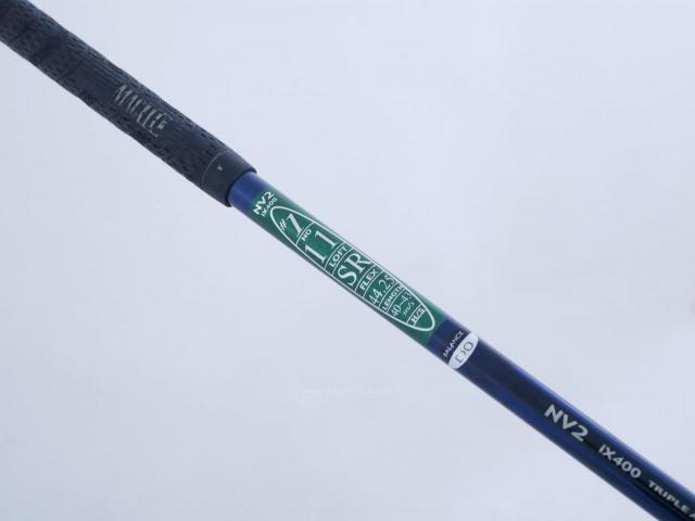 Driver : Macgregor : ไดรเวอร์ Macgregor Mactec NV2 Loft 11 Flex SR