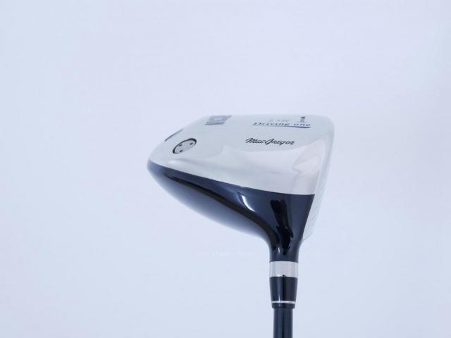 Driver : Macgregor : ไดรเวอร์ Macgregor Mactec NV2 Loft 11 Flex SR