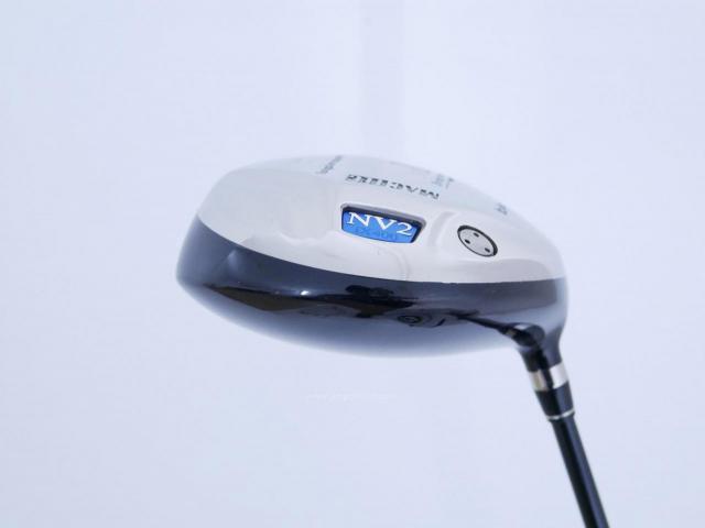 Driver : Macgregor : ไดรเวอร์ Macgregor Mactec NV2 Loft 11 Flex SR