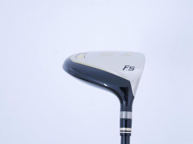 Fairway Wood : Other Brand : หัวไม้ 5 Ryoma D-1 (ไกลมากๆ ค่า COR 0.82 เกือบเท่าไดรเวอร์) Loft 18 ก้าน Tour AD Ryoma F Flex R