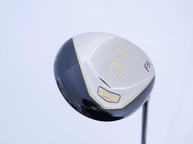 Fairway Wood : Other Brand : หัวไม้ 5 Ryoma D-1 (ไกลมากๆ ค่า COR 0.82 เกือบเท่าไดรเวอร์) Loft 18 ก้าน Tour AD Ryoma F Flex R