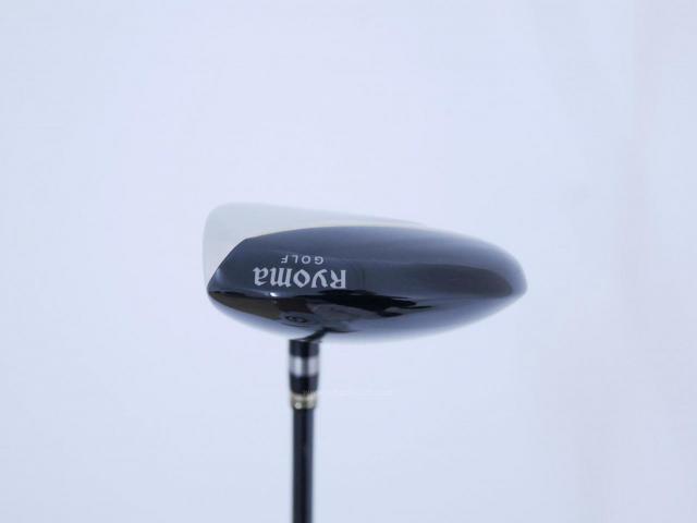 Fairway Wood : Other Brand : หัวไม้ 5 Ryoma D-1 (ไกลมากๆ ค่า COR 0.82 เกือบเท่าไดรเวอร์) Loft 18 ก้าน Tour AD Ryoma F Flex R