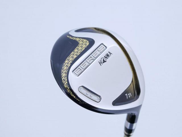 Fairway Wood : Honma : หัวไม้ 7 Honma Beres 2020 (ออกปี 2020) Loft 21 ก้าน Honma ARMRQ (47) Flex S (2 ดาว)