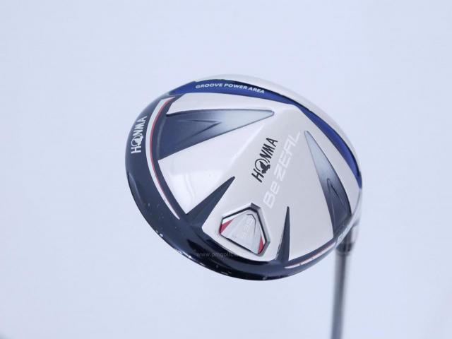 Fairway Wood : Honma : หัวไม้ 5 Honma Bezeal 535 (ออกปี 2019) Loft 18 Flex S