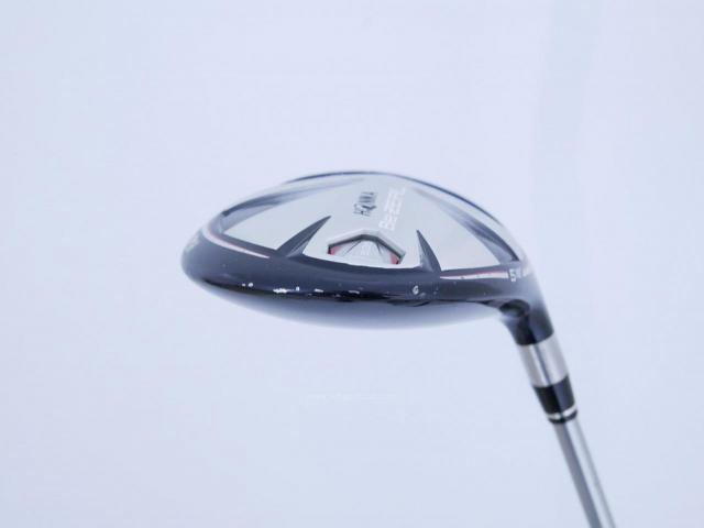 Fairway Wood : Honma : หัวไม้ 5 Honma Bezeal 535 (ออกปี 2019) Loft 18 Flex S