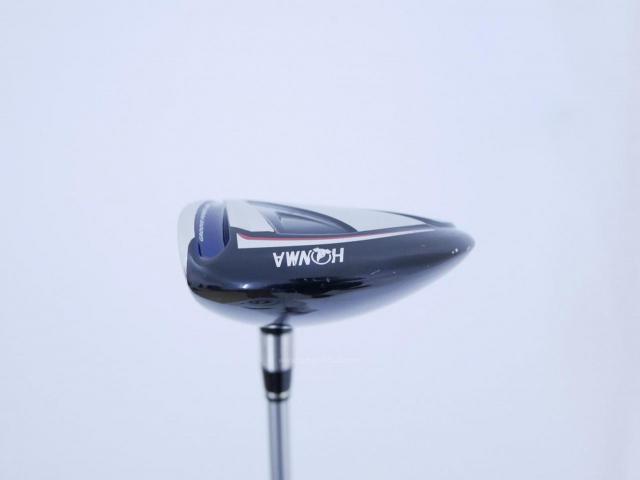 Fairway Wood : Honma : หัวไม้ 5 Honma Bezeal 535 (ออกปี 2019) Loft 18 Flex S