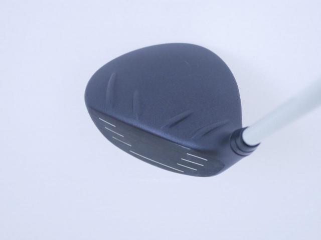 Fairway Wood : Ping : หัวไม้ 3 Ping G410 LST (ออกปี 2019) Loft 14.5 ก้าน Tour AD HD-6 Flex S