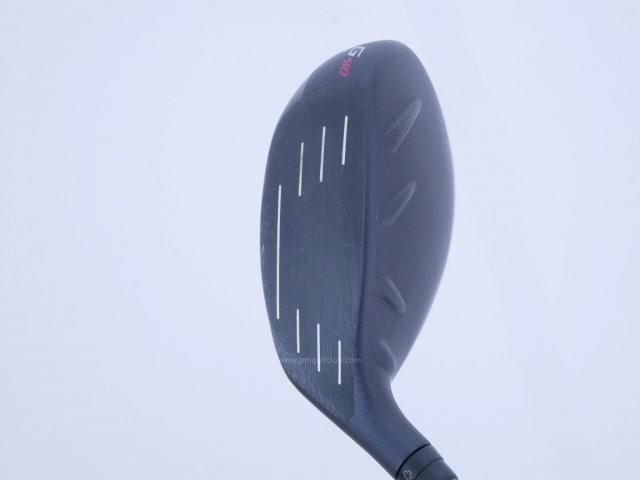 Fairway Wood : Ping : หัวไม้ 3 Ping G410 LST (ออกปี 2019) Loft 14.5 ก้าน Tour AD HD-6 Flex S