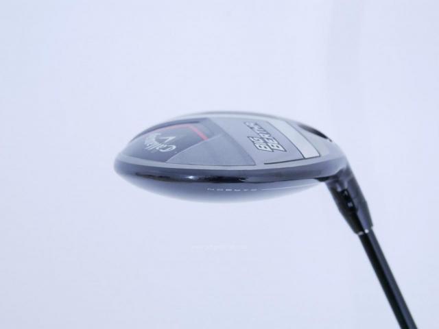 Fairway Wood : callaway : หัวไม้ 3 Callaway Big Bertha (รุ่นล่าสุด ปี 2023 Japan Spec.) Loft 16 ก้าน Fujikura Speeder NX Flex R