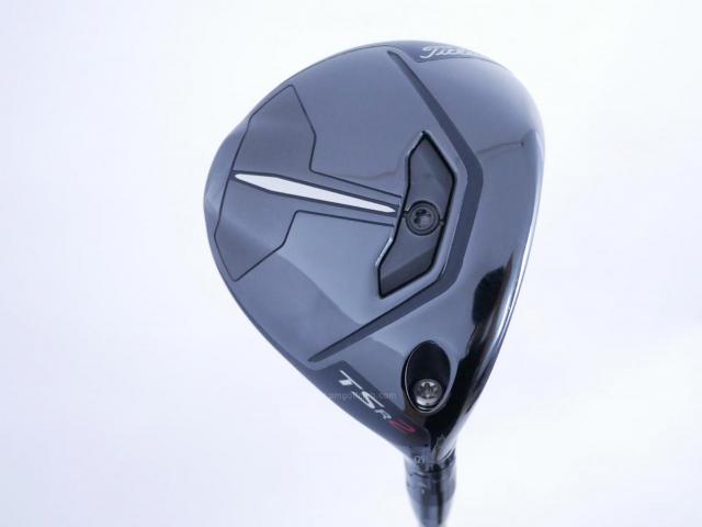 Fairway Wood : Titleist : หัวไม้ 3 Titleist TSR 2 (ปี 2023) Loft 15 ก้าน Titleist TSP111 Flex SR