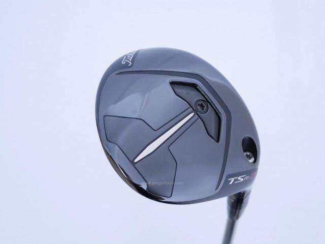 Fairway Wood : Titleist : หัวไม้ 3 Titleist TSR 2 (ปี 2023) Loft 15 ก้าน Titleist TSP111 Flex SR