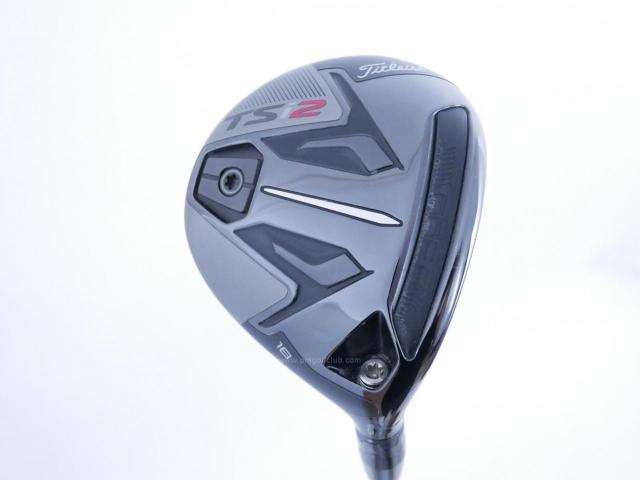 Fairway Wood : Titleist : หัวไม้ 5 Titleist TSi2 (ออกปี 2021) Loft 18 ก้าน Tour AD TP-6 Flex S