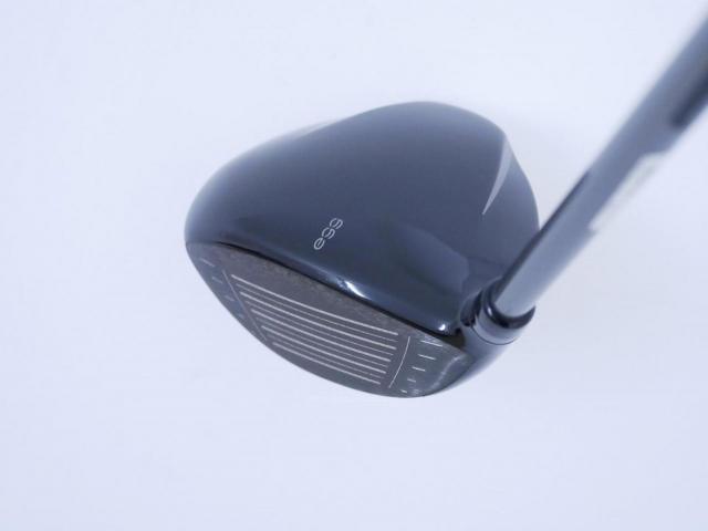 Fairway Wood : PRGR : หัวไม้ 3 PRGR Super Egg (รุ่นปี 2023 หน้าเด้งเกินกฏ COR 0.84 หายากมาก) Loft 15 ก้าน M-37 Flex R