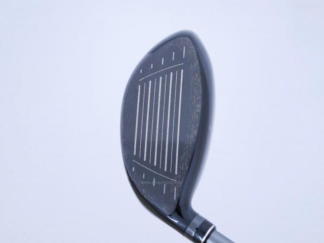 Fairway Wood : PRGR : หัวไม้ 3 PRGR Super Egg (รุ่นปี 2023 หน้าเด้งเกินกฏ COR 0.84 หายากมาก) Loft 15 ก้าน M-37 Flex R