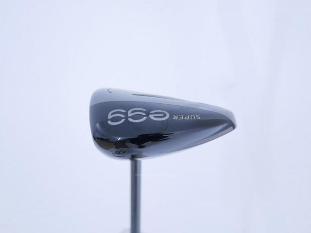 Fairway Wood : PRGR : หัวไม้ 5 PRGR Super Egg (รุ่นปี 2023 หน้าเด้งเกินกฏ COR 0.84 หายากมาก) Loft 19 ก้าน M-37 Flex R