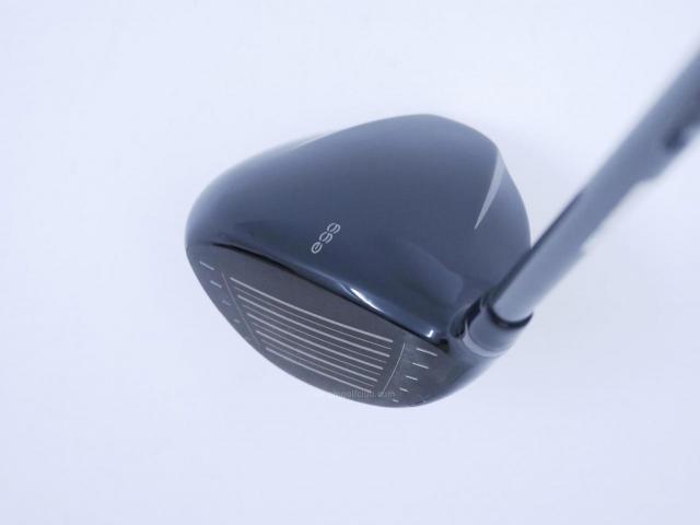 Fairway Wood : PRGR : หัวไม้ 5 PRGR Super Egg (รุ่นปี 2023 หน้าเด้งเกินกฏ COR 0.84 หายากมาก) Loft 19 ก้าน M-35 Flex R2