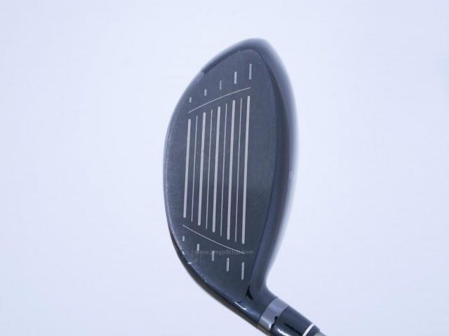 Fairway Wood : PRGR : หัวไม้ 5 PRGR Super Egg (รุ่นปี 2023 หน้าเด้งเกินกฏ COR 0.84 หายากมาก) Loft 19 ก้าน M-35 Flex R2