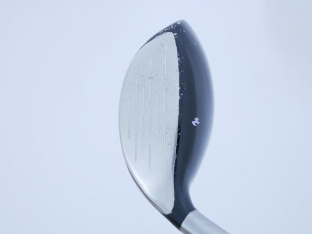 Lady club : All : ไม้กระเทย Taylormade Burner SuperFast Loft 21 Flex L