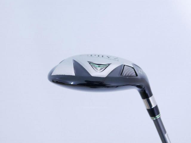 Fairway Wood : Tourstage : ไม้กระเทย Tourstage PHYZ (ซี่รีย์ท็อปของ Tourstage) Loft 22 Flex R