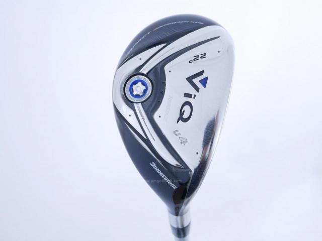 Fairway Wood : Tourstage : ไม้กระเทย Tourstage VIQ (ตีง่ายมาก) Loft 22 Flex R