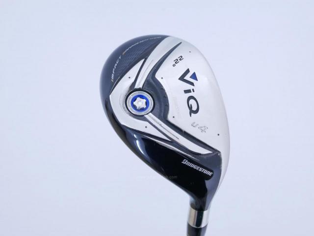 Fairway Wood : Tourstage : ไม้กระเทย Tourstage VIQ (ตีง่ายมาก) Loft 22 Flex R