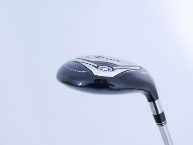 Fairway Wood : Tourstage : ไม้กระเทย Tourstage VIQ (ตีง่ายมาก) Loft 22 Flex R