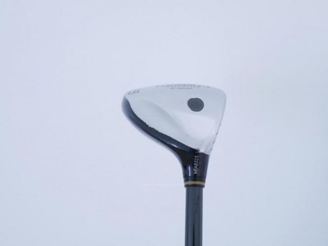 Fairway Wood : Kasco : ไม้กระเทย Kasco Power Tornado E-Spec Loft 16 Flex R