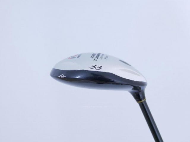 Fairway Wood : Kasco : ไม้กระเทย Kasco Power Tornado E-Spec Loft 16 Flex R