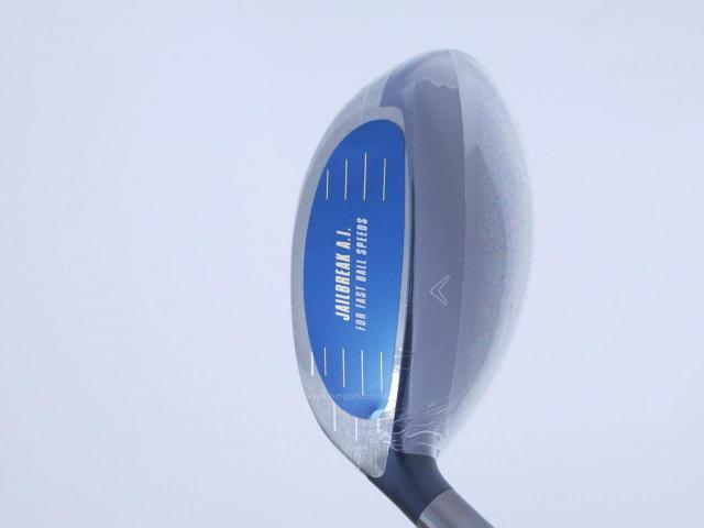 Fairway Wood : callaway : **ของใหม่ ยังไม่แกะพลาสติก** หัวไม้ 3 Callaway Paradym MAX FAST (รุ่นปี 2023 Japan Spec.) Loft 16 ก้าน Fujikura Speeder NX 40 Flex S