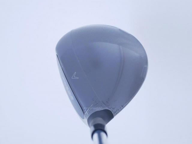 Fairway Wood : callaway : **ของใหม่ ยังไม่แกะพลาสติก** หัวไม้ 5 Callaway Paradym (รุ่นปี 2023 Japan Spec.) Loft 18 ก้าน Fujikura Ventus TR 5 Flex SR