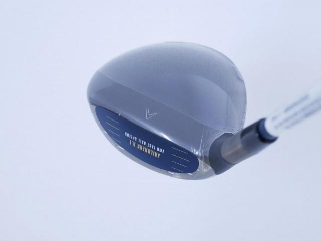 Fairway Wood : callaway : **ของใหม่ ยังไม่แกะพลาสติก** หัวไม้ 5 Callaway Paradym (รุ่นปี 2023 Japan Spec.) Loft 18 ก้าน Fujikura Ventus TR 5 Flex SR