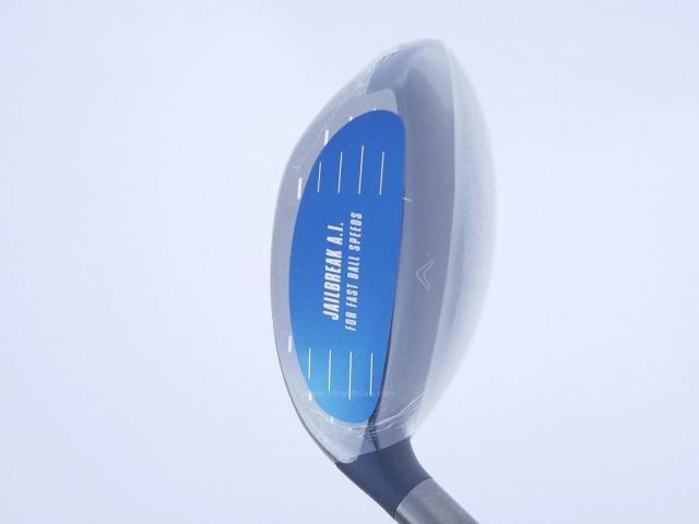 Fairway Wood : callaway : **ของใหม่ ยังไม่แกะพลาสติก** หัวไม้ 5 Callaway Paradym (รุ่นปี 2023 Japan Spec.) Loft 18 ก้าน Fujikura Ventus TR 5 Flex SR