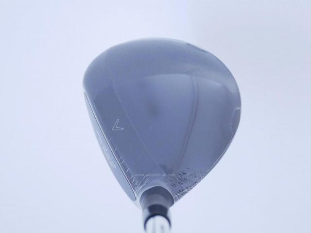 Fairway Wood : callaway : **ของใหม่ ยังไม่แกะพลาสติก** หัวไม้ 5 Callaway Paradym MAX FAST (รุ่นปี 2023 Japan Spec.) Loft 19 ก้าน Fujikura Speeder NX 40 Flex SR