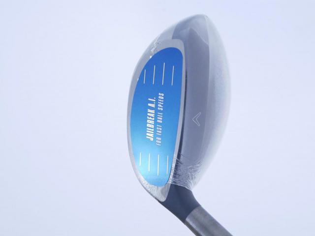 Fairway Wood : callaway : **ของใหม่ ยังไม่แกะพลาสติก** หัวไม้ 7 Callaway Paradym X (รุ่นปี 2023 Japan Spec.) Loft 21 ก้าน Fujikura Ventus TR 5 Flex SR