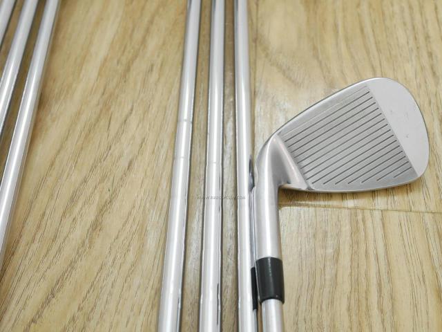 Iron set : Ping : ชุดเหล็ก Ping i210 (รุ่นปี 2019) มีเหล็ก 4-Pw (7 ชิ้น) ก้านเหล็ก NS Pro 950 Flex R