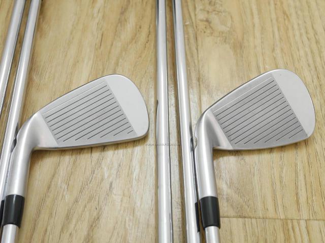 Iron set : Ping : ชุดเหล็ก Ping i210 (รุ่นปี 2019) มีเหล็ก 4-Pw (7 ชิ้น) ก้านเหล็ก NS Pro 950 Flex R