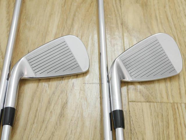 Iron set : Ping : ชุดเหล็ก Ping i210 (รุ่นปี 2019) มีเหล็ก 4-Pw (7 ชิ้น) ก้านเหล็ก NS Pro 950 Flex R