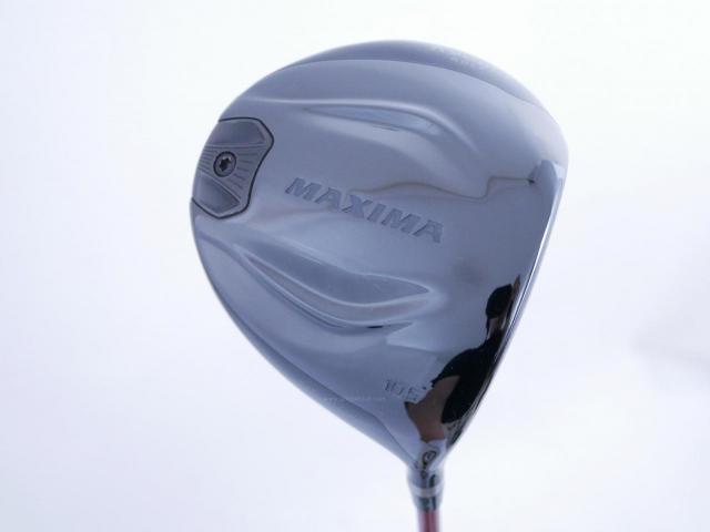 Driver : Ryoma : ไดรเวอร์ Ryoma Maxima II Special Tuning (ออกปี 2022 หน้าเด้งเกินกฏ ไกลมากๆๆ) Loft 10.5 ก้าน Fujikura VENTUS RED 5 Flex R