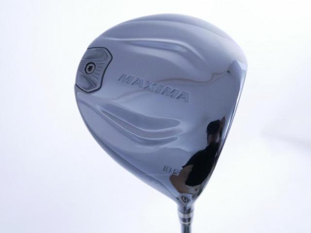 Driver : Ryoma : ไดรเวอร์ Ryoma Maxima II Type D (ปี 2021) Loft 10.5 ก้าน Tour AD RM-2 Flex R