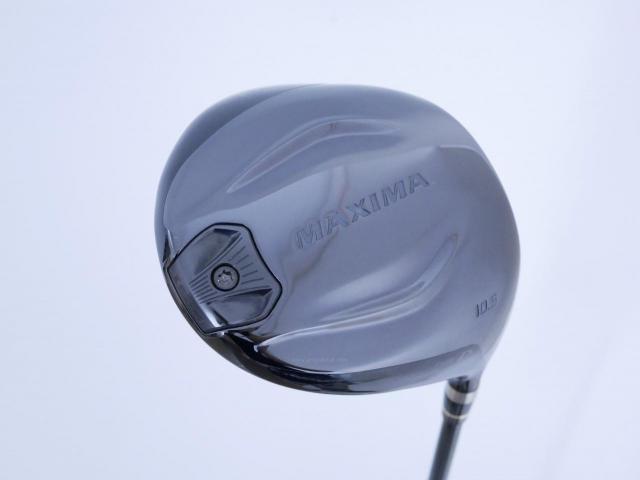 Driver : Ryoma : ไดรเวอร์ Ryoma Maxima II Type D (ปี 2021) Loft 10.5 ก้าน Tour AD RM-2 Flex R